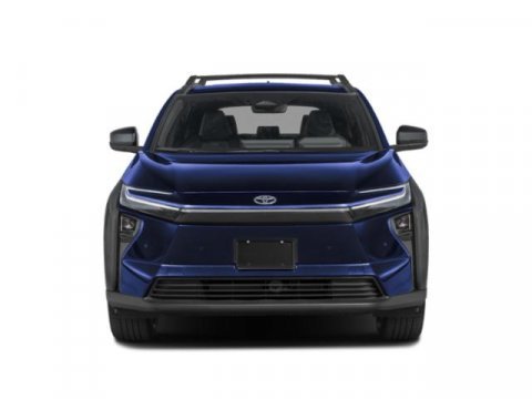 New 2026 Toyota bZ XLE Plus image 7
