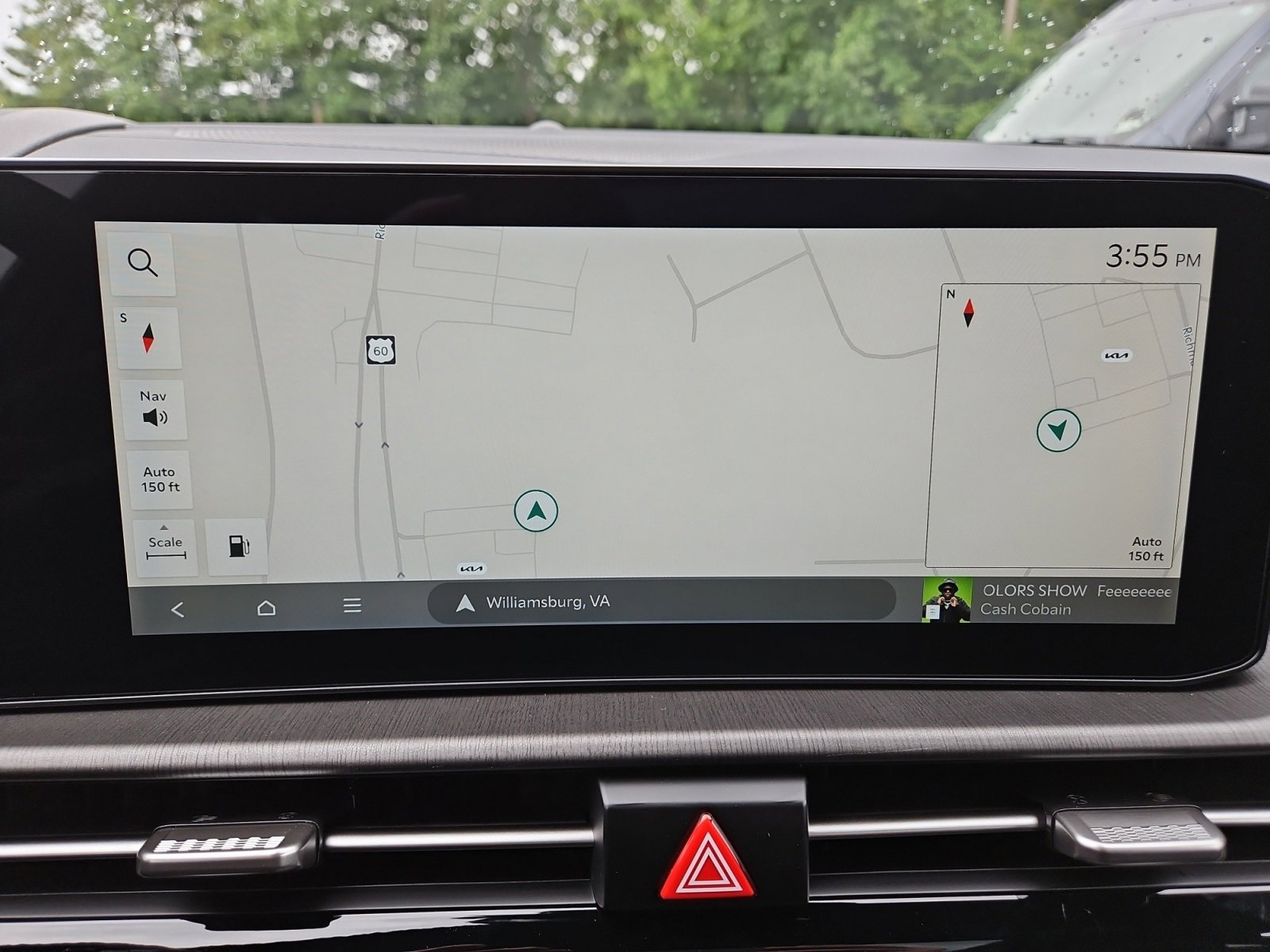 New 2026 Kia Sportage X-Line image 28