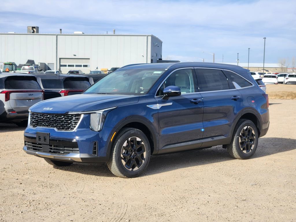 New 2026 Kia Sorento S image 4