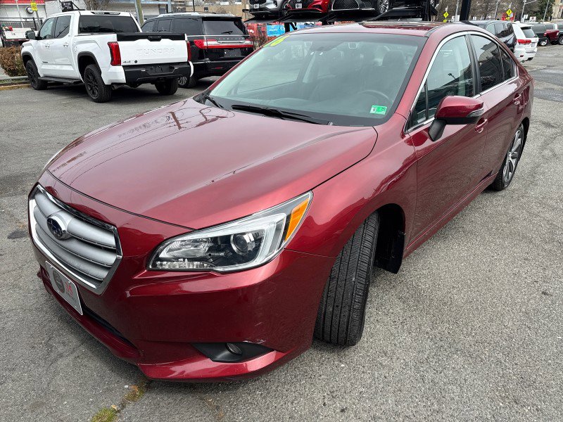Used 2016 Subaru Legacy 2.5i Limited AWD/4WD image 58