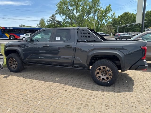 New 2026 Toyota Tacoma Trailhunter AWD/4WD image 10