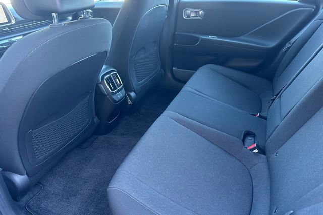Certified 2024 Hyundai Ioniq 6 SE image 16