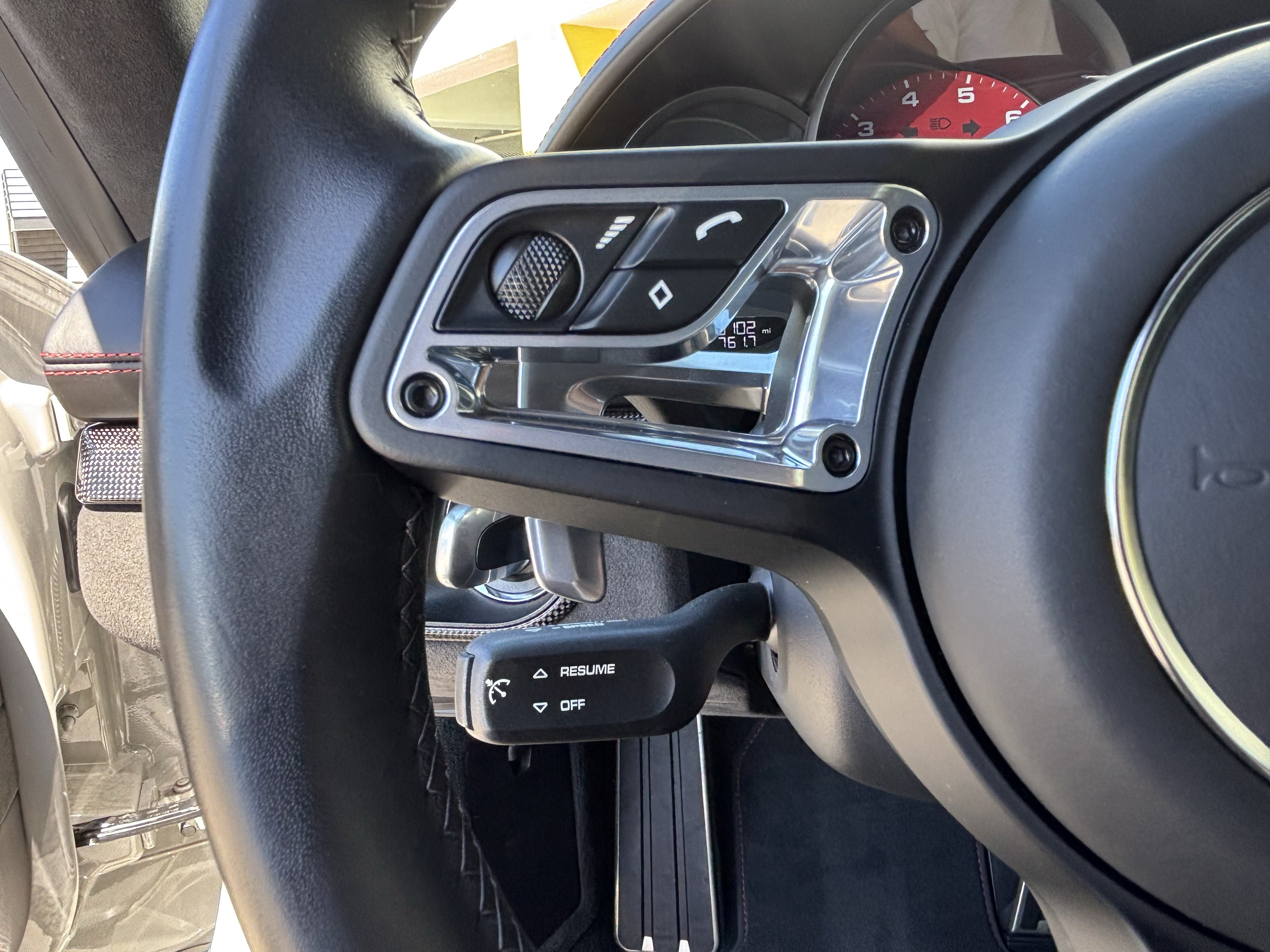 Used 2022 Porsche 718 Cayman GTS RWD image 25