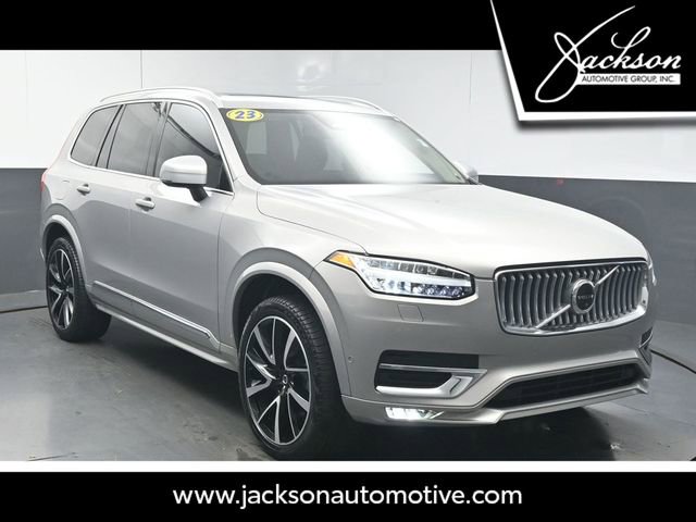 Certified 2023 Volvo XC90 B5 Plus image 1
