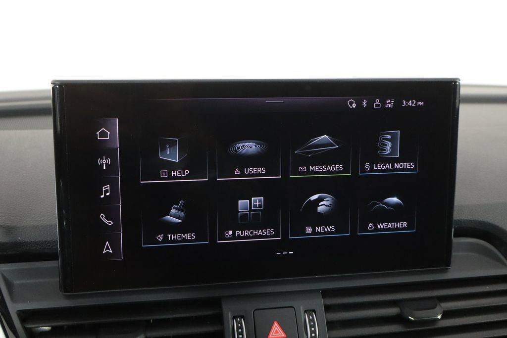 Used 2024 Audi Q5 2.0T Premium Plus image 35