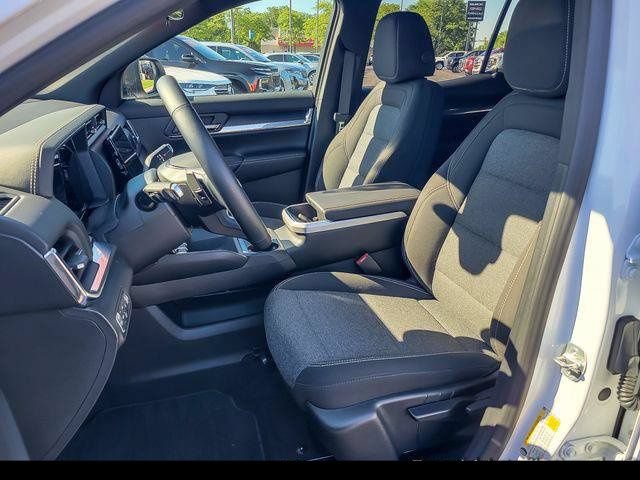 Certified 2026 GMC Terrain Elevation AWD/4WD image 11