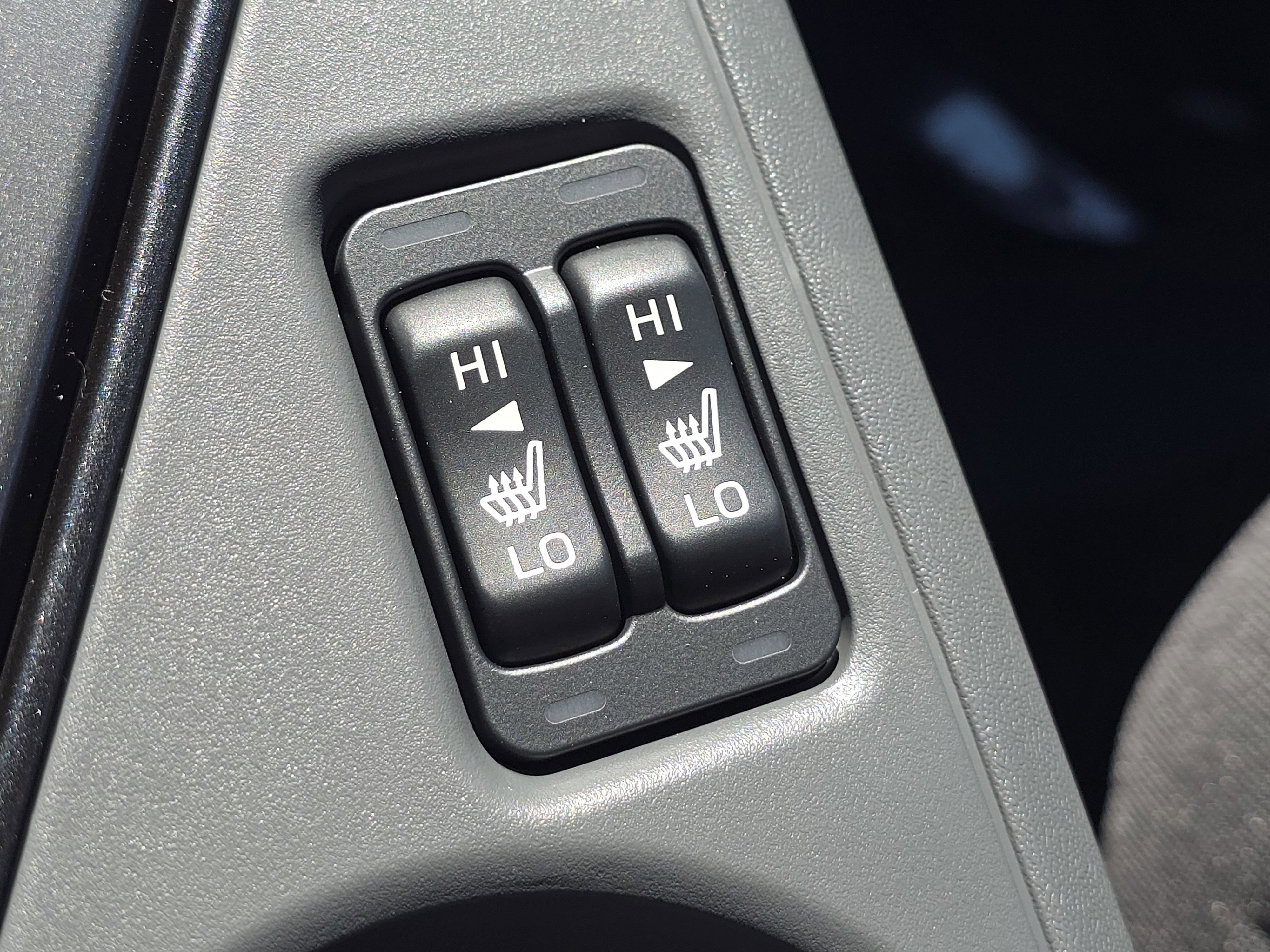 New 2026 Subaru Crosstrek 2.0i Premium image 10