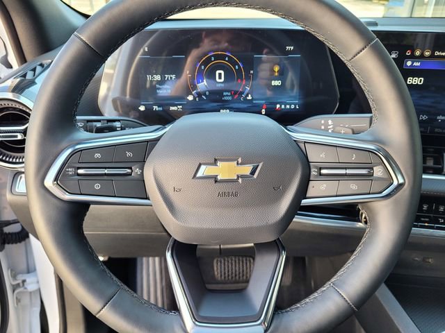Used 2026 Chevrolet Equinox LT image 23