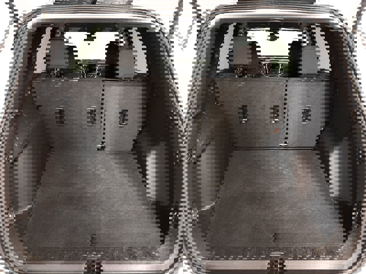 Used 2024 Chevrolet Equinox LT w/ LPO, Floor Liner Package image 21