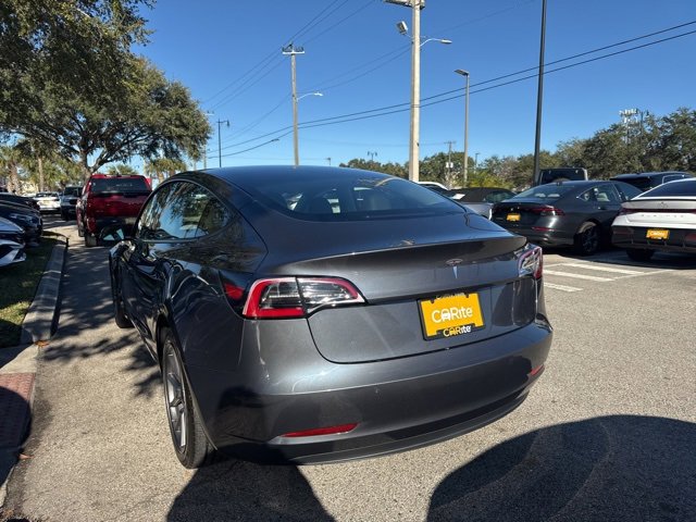 Used 2023 Tesla Model 3 Standard Range image 3