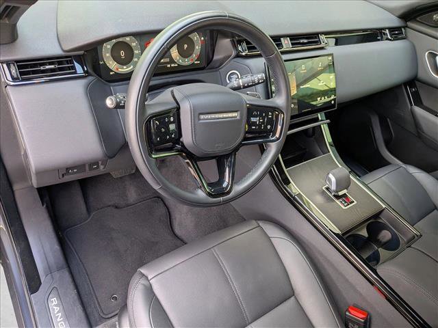 Certified 2026 Land Rover Range Rover Velar S AWD/4WD image 10