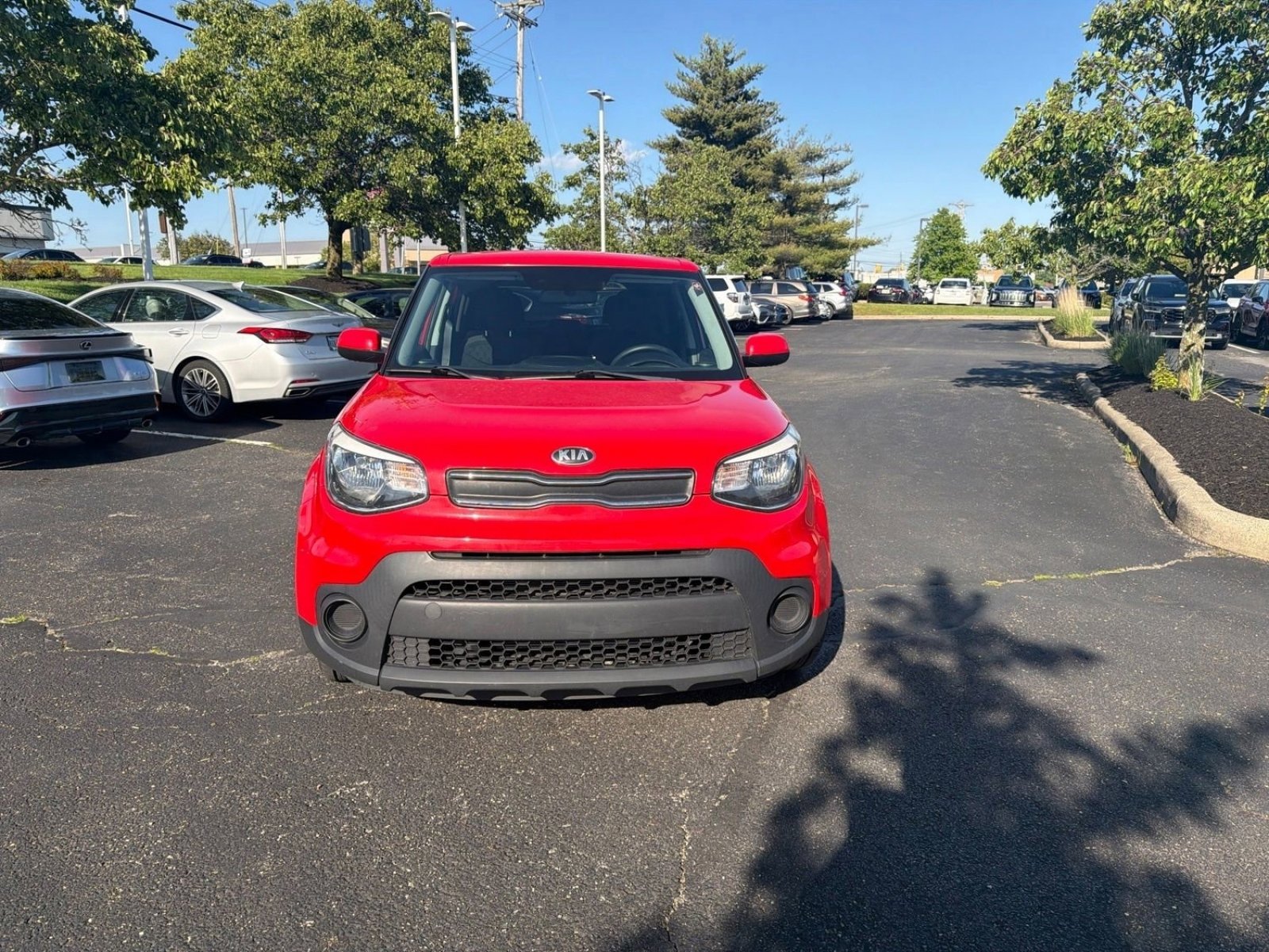 Used 2019 Kia Soul FWD image 3