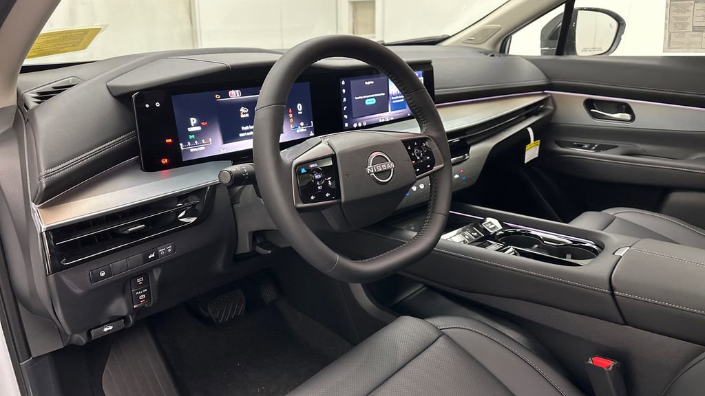 New 2026 Nissan Murano SL AWD/4WD image 19