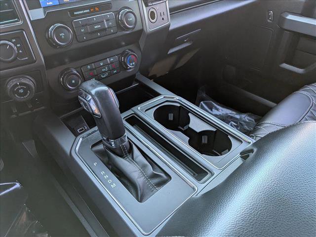 Used 2020 Ford F150 XLT w/ Equipment Group 302A Luxury image 14