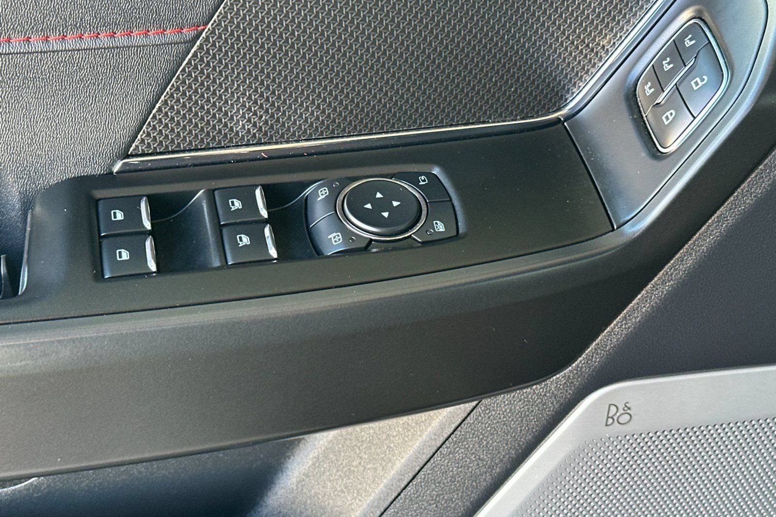 Used 2025 Ford F150 Raptor AWD/4WD image 13