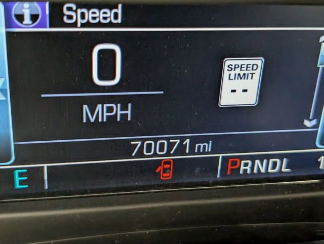 Used 2019 Chevrolet Silverado 2500 LTZ w/ Duramax Plus Package image 20