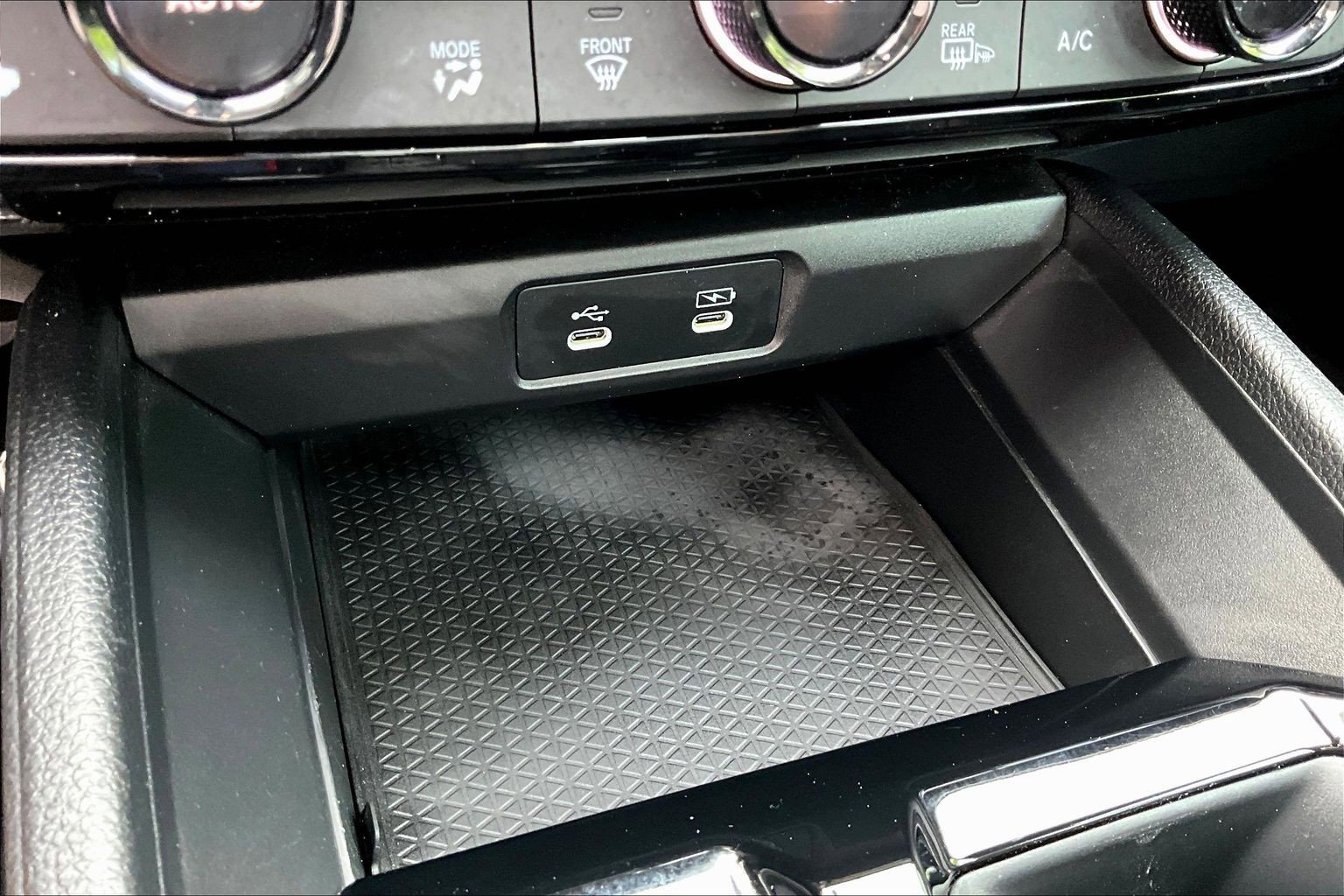 Used 2023 Honda Accord EX-L image 17