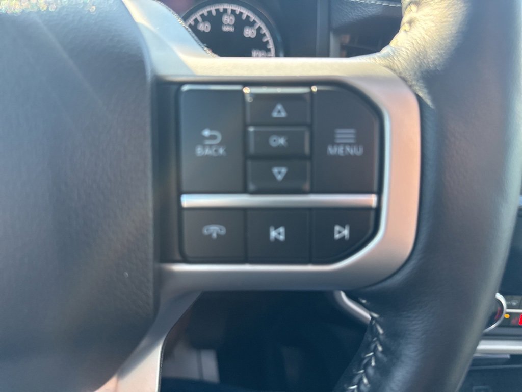 Used 2024 Ford Expedition XLT image 22