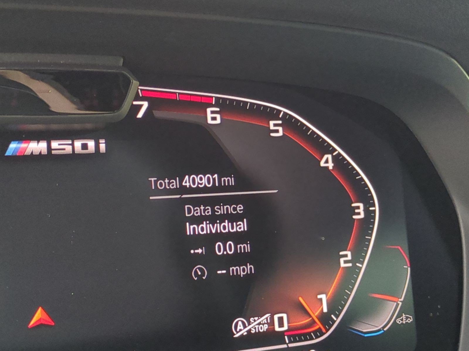 Used 2022 BMW X5 M50i w/ Executive Package AWD/4WD image 22