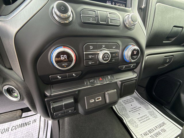 Certified 2021 GMC Sierra 2500 SLE w/ SLE Convenience Package image 16