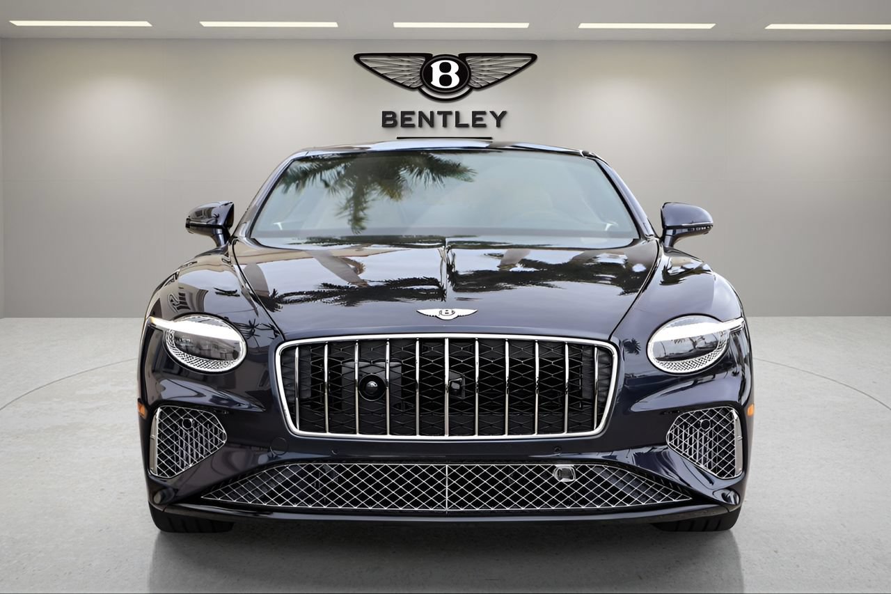 New 2026 Bentley Continental GT AWD/4WD image 7
