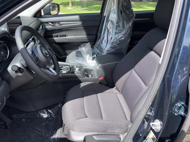 New 2025 MAZDA CX-5 AWD 2.5 S image 12