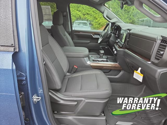 New 2026 GMC Sierra 1500 Elevation AWD/4WD image 14