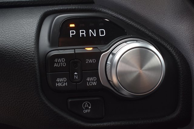 Used 2025 RAM 1500 Laramie image 27