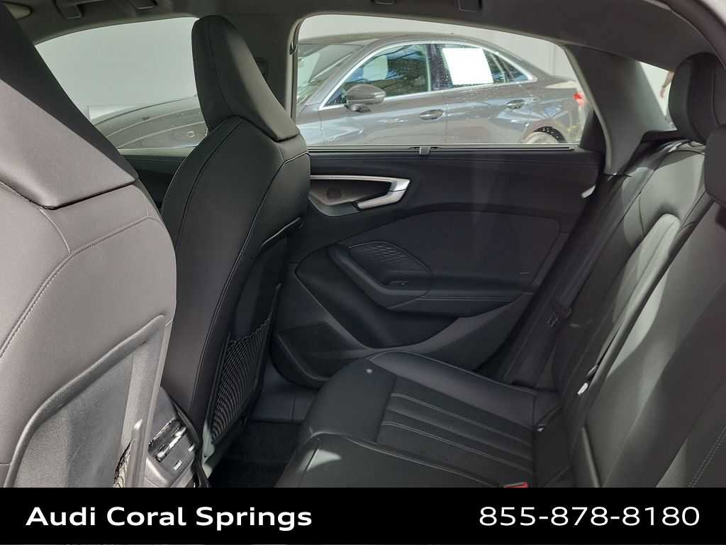Certified 2025 Audi A5 2.0T Prestige AWD/4WD image 20