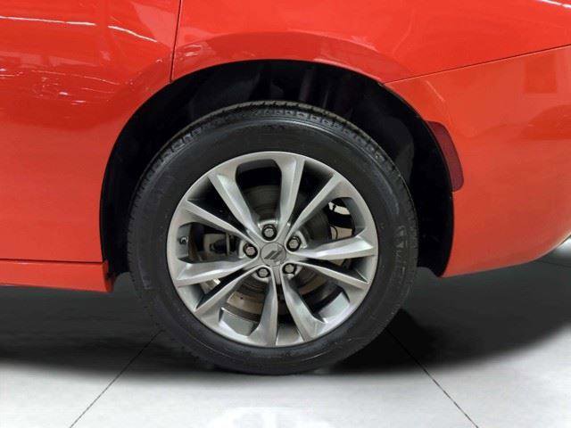 Used 2022 Dodge Charger SXT AWD/4WD image 56