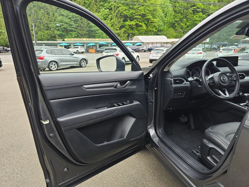Used 2023 MAZDA CX-5 AWD 2.5 S image 19