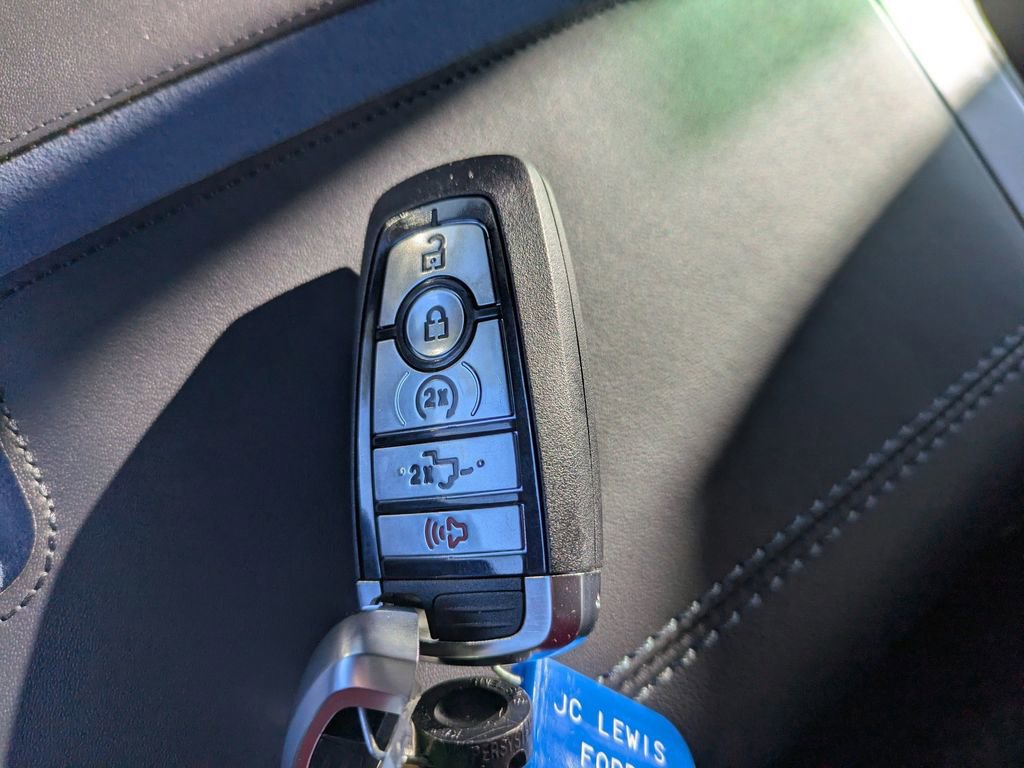 New 2026 Ford F350 Platinum image 35