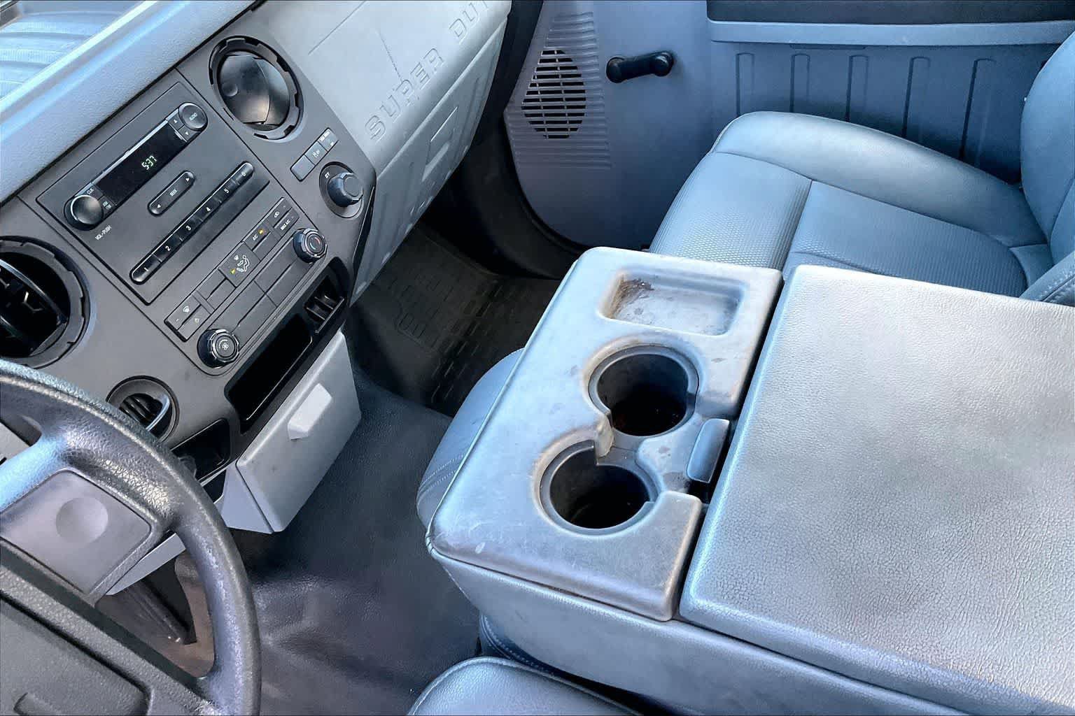 Used 2016 Ford F250 XL RWD image 16