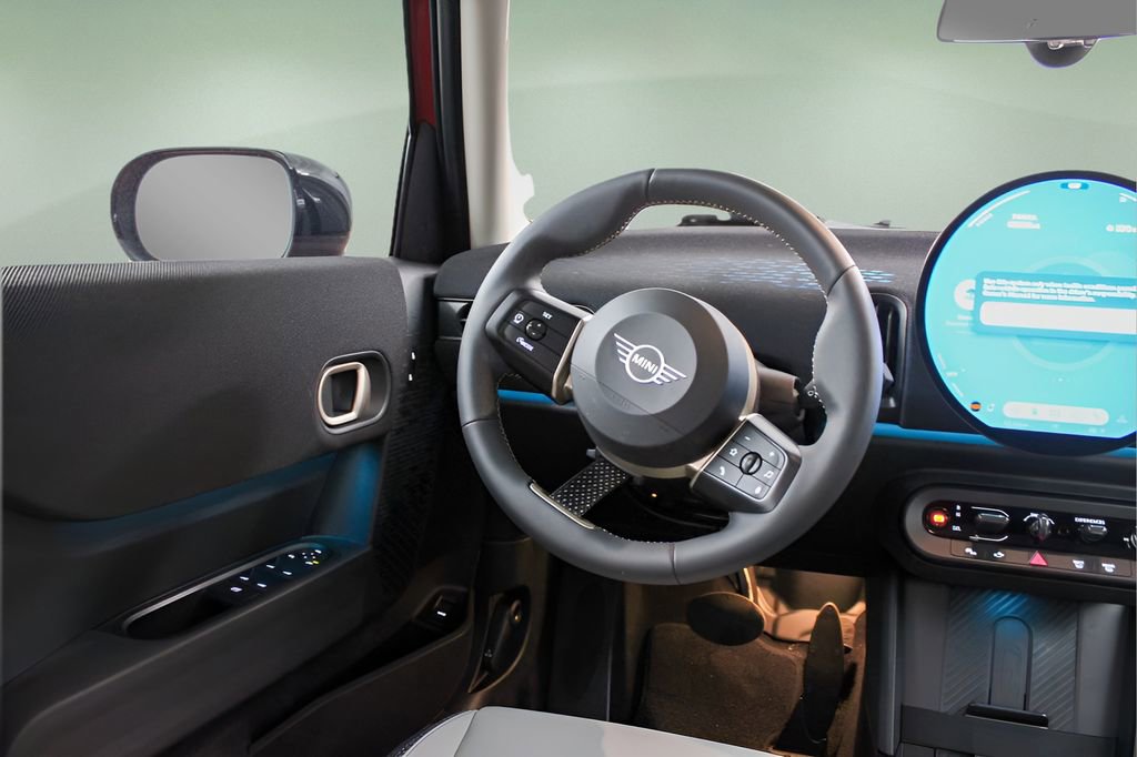 Used 2025 MINI Cooper S image 16