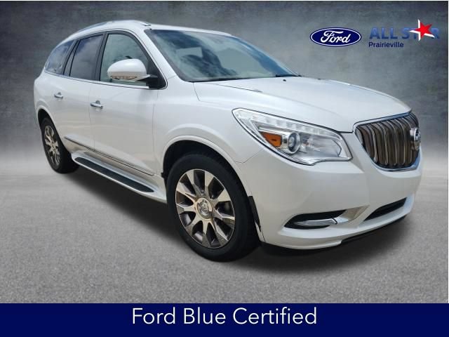 Used 2017 Buick Enclave Premium