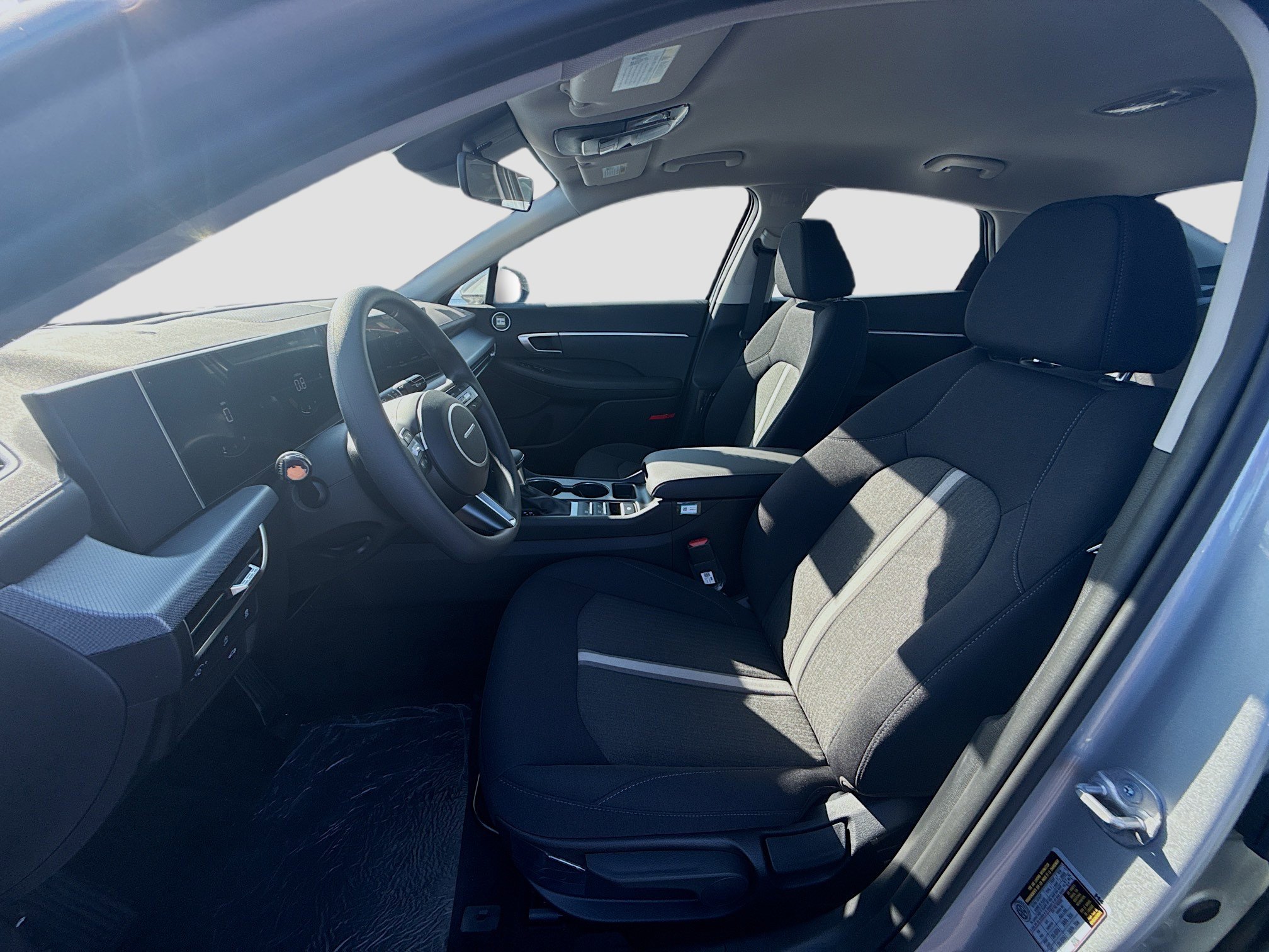 New 2026 Hyundai Sonata SE FWD image 14