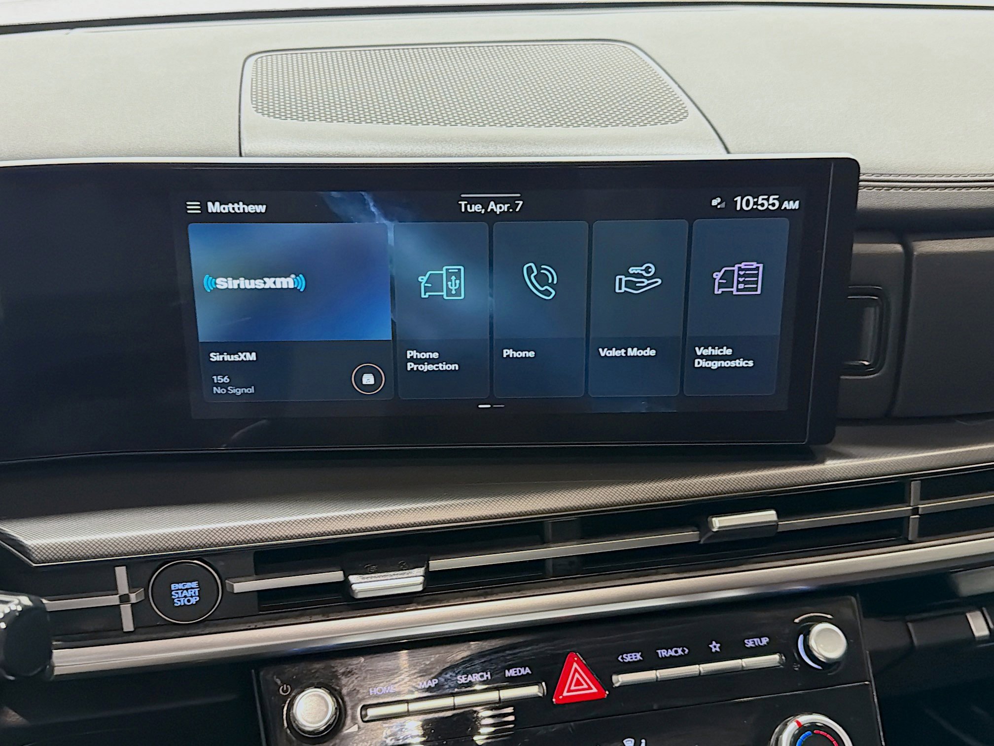 Used 2025 Hyundai Santa Fe SE AWD/4WD image 28