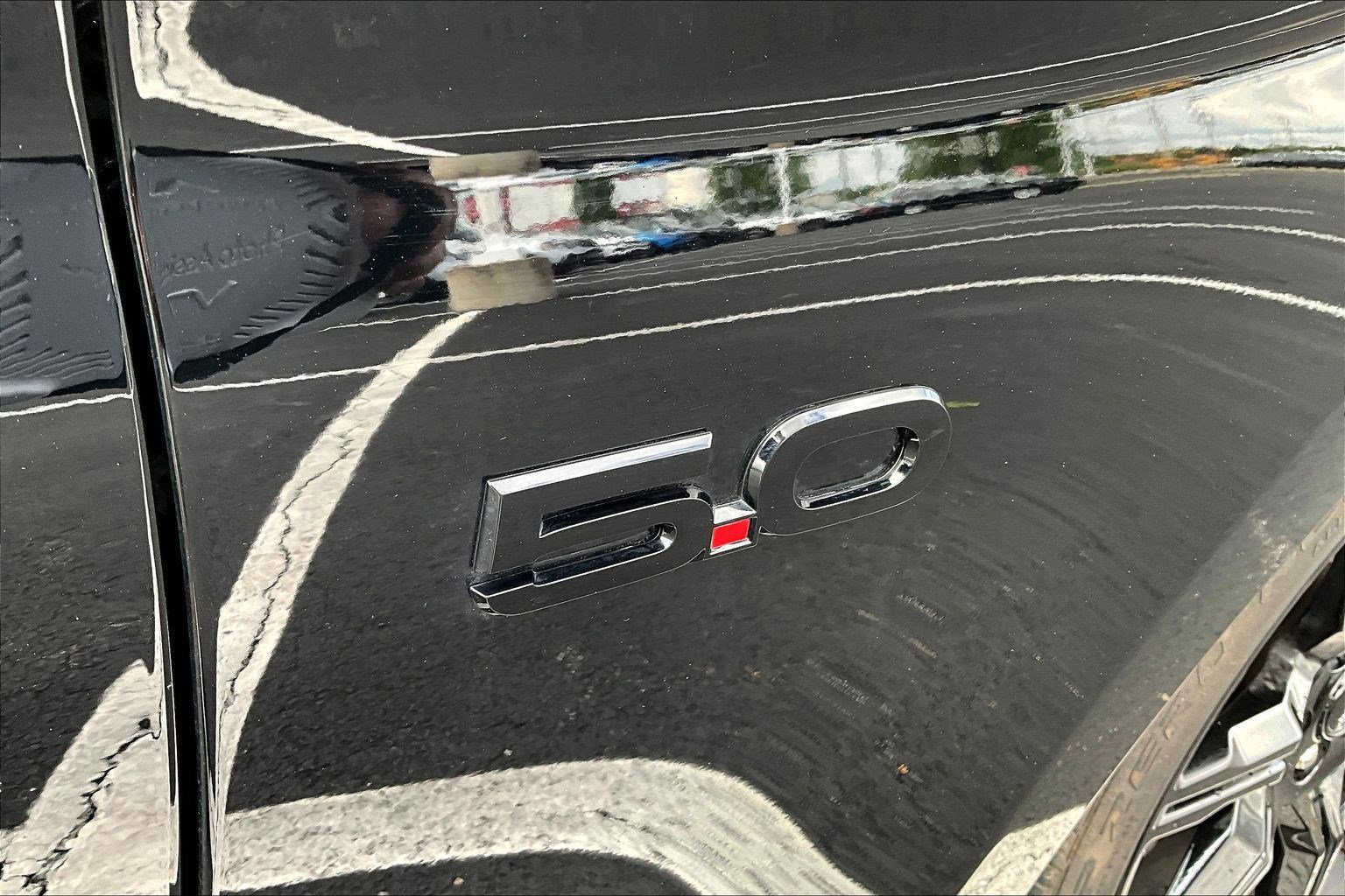 Used 2020 Ford Mustang GT w/ Equipment Group 301A RWD image 28