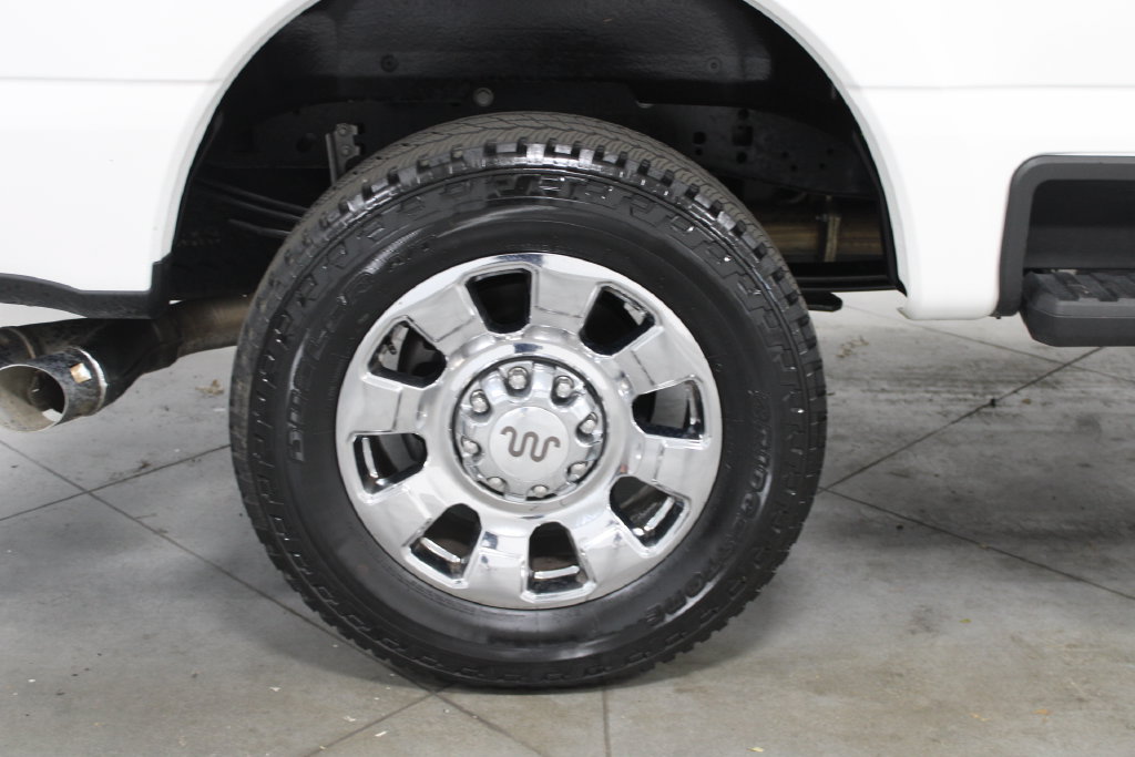 Used 2026 Ford F250 King Ranch w/ Chrome Package AWD/4WD image 76