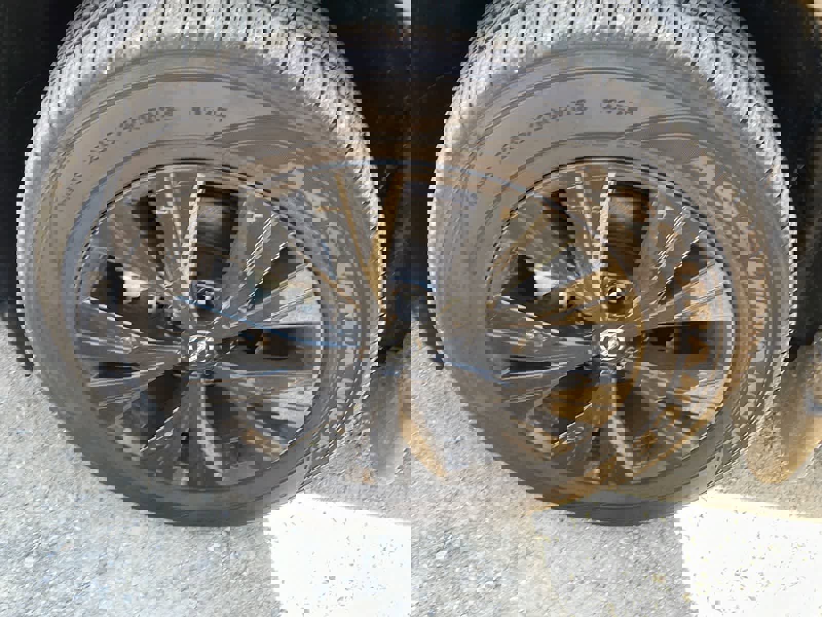 Used 2022 Nissan Rogue SV image 21