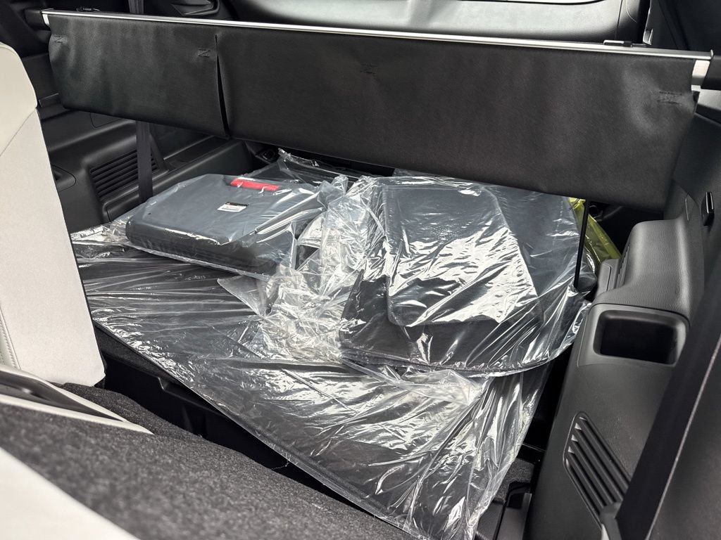 New 2026 Mitsubishi Outlander SE FWD image 29