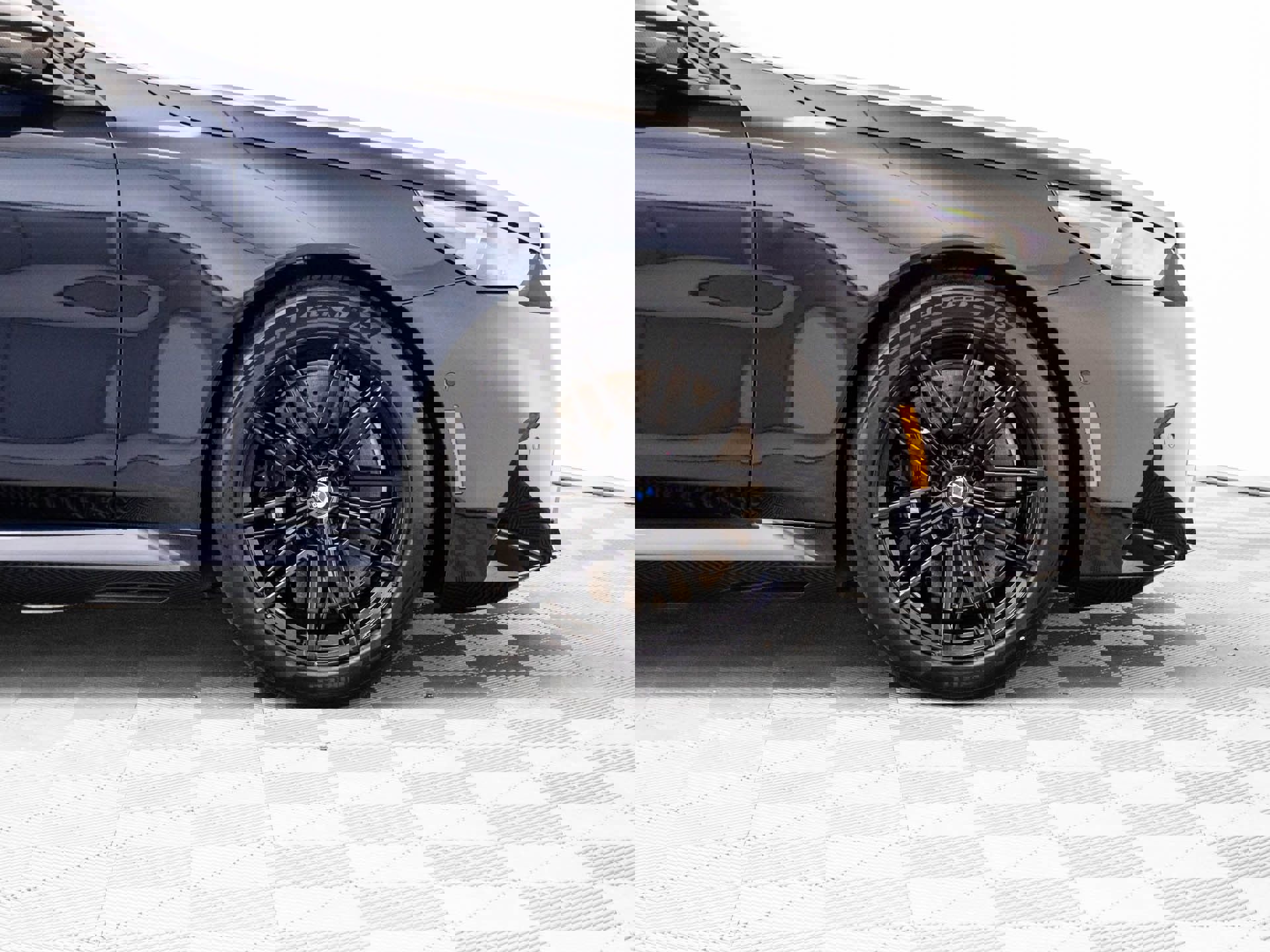 New 2026 BMW M5 w/ Carbon Package image 37