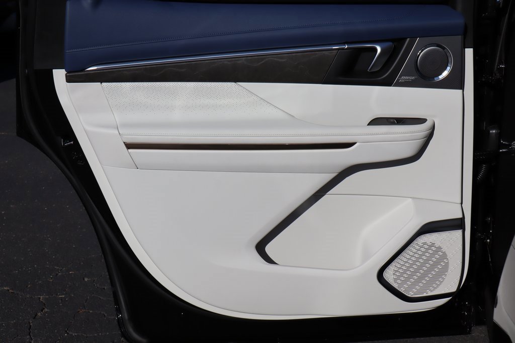 New 2026 Buick Enclave Avenir w/ Super Cruise Package image 20