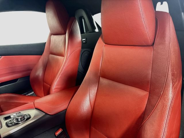 Used 2015 BMW Z4 sDrive35i RWD image 19