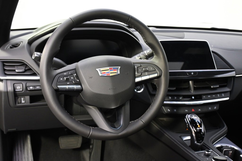 New 2026 Cadillac CT4 Premium Luxury image 12