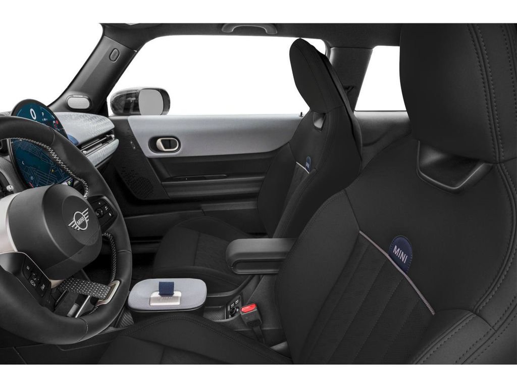 New 2026 MINI Cooper 2-Door Hardtop FWD image 6
