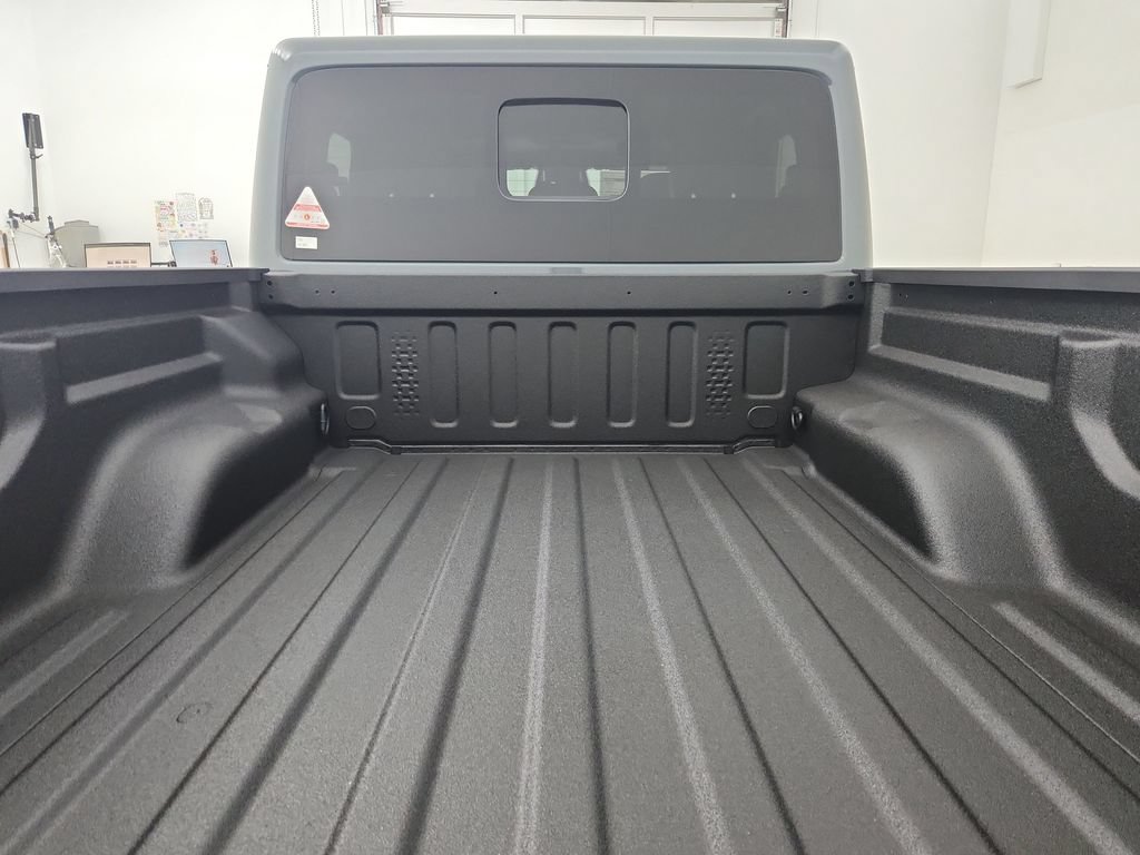 New 2026 Jeep Gladiator Rubicon AWD/4WD image 21