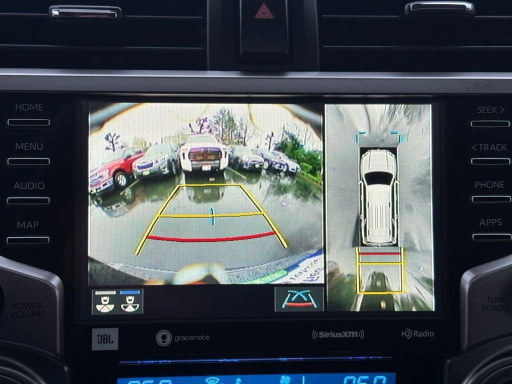 Certified 2023 Toyota 4Runner Limited image 32