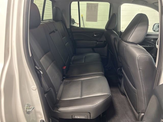 Certified 2023 Honda Ridgeline RTL image 18