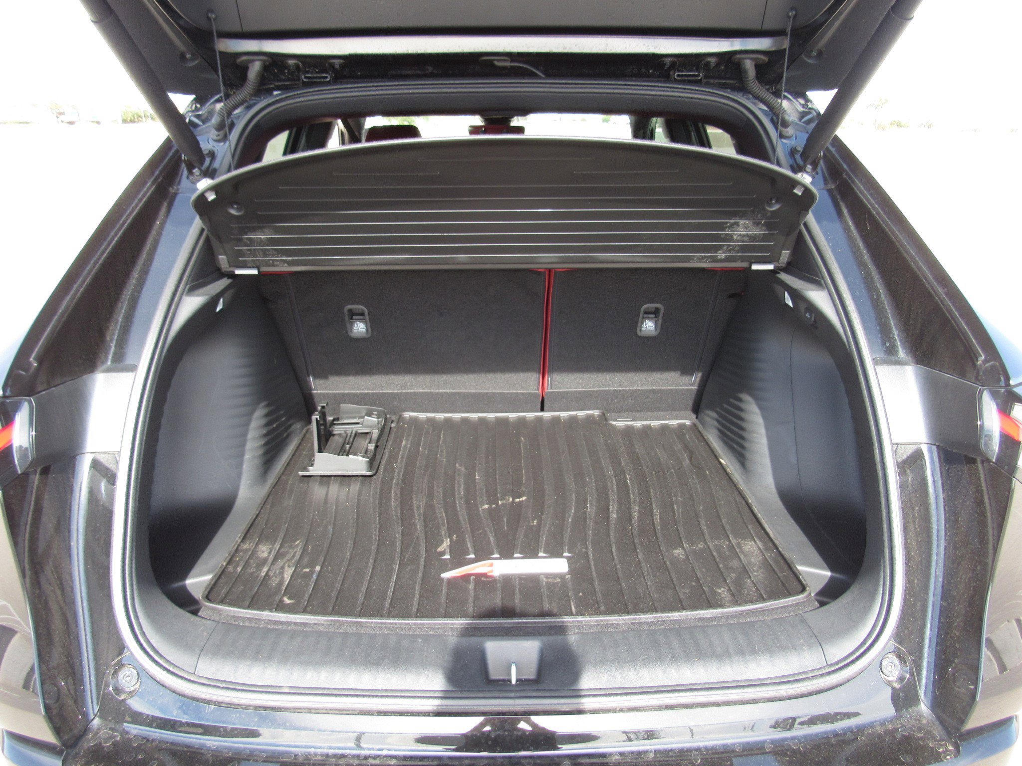 Certified 2025 Acura ADX A-Spec image 13